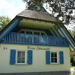 Apartament Mine Sehnsucht