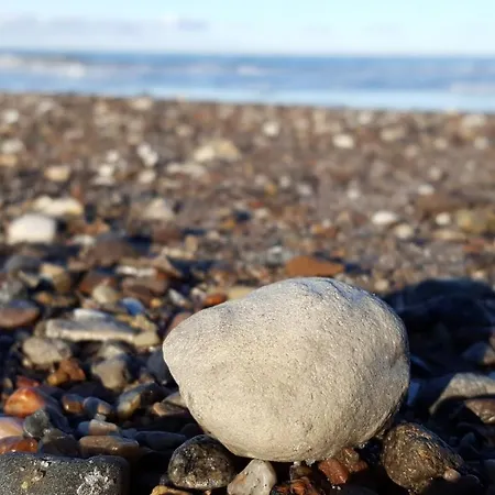 Mine Sehnsucht アパート