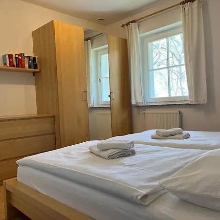 アパート Mine Sehnsucht *