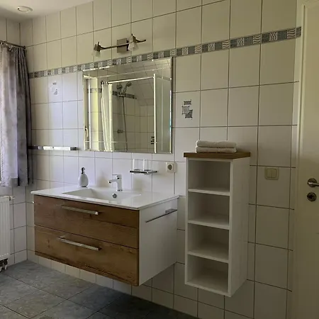 Mine Sehnsucht Apartment Dierhagen