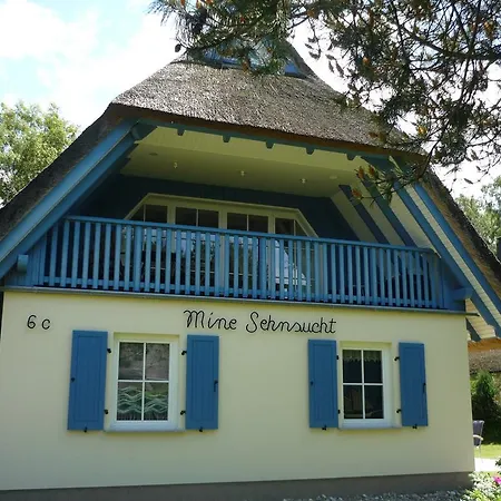 Apartment Mine Sehnsucht