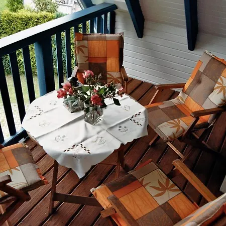 Mine Sehnsucht オストゼーバート・ディアーハーゲン