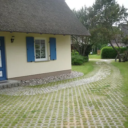 Mine Sehnsucht * Dierhagen